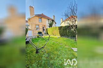 achat maison charleville-mezieres 08000