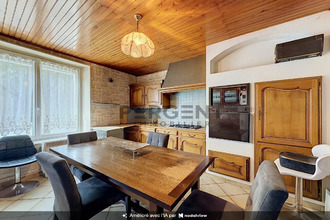 achat maison charleville-mezieres 08000
