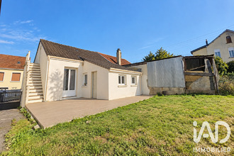 achat maison charleville-mezieres 08000