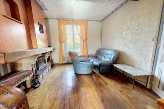 achat maison charleville-mezieres 08000
