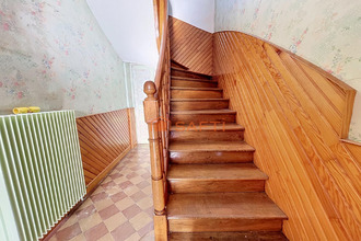 achat maison charleville-mezieres 08000
