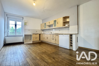 achat maison charleville-mezieres 08000