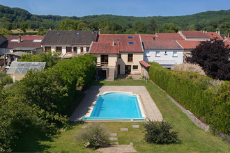 achat maison charleville-sous-bois 57220