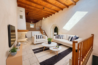 achat maison charleville-sous-bois 57220