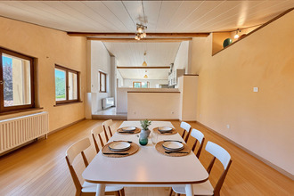 achat maison charleville-sous-bois 57220