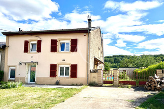 achat maison charleville-sous-bois 57220