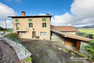 achat maison charlieu 42190