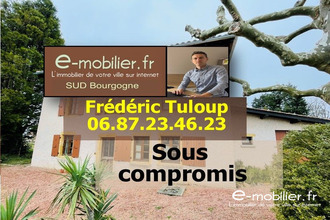 achat maison charlieu 42190