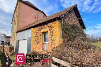 achat maison charlieu 42190