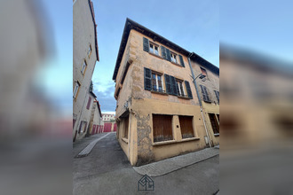 achat maison charlieu 42190