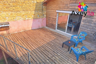 achat maison charlieu 42190