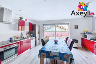 achat maison charlieu 42190