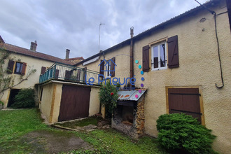 achat maison charlieu 42190