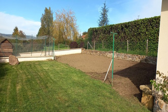 achat maison charlieu 42190