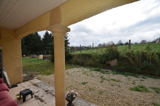 achat maison charlieu 42190