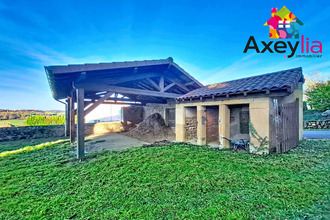 achat maison charlieu 42190