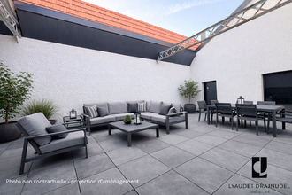 achat maison charlieu 42190