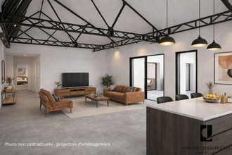 achat maison charlieu 42190