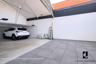 achat maison charlieu 42190