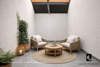 achat maison charlieu 42190