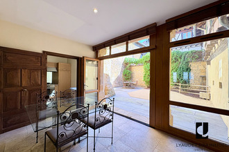 achat maison charlieu 42190