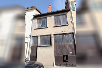 achat maison charlieu 42190