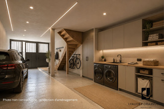 achat maison charlieu 42190