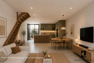 achat maison charlieu 42190