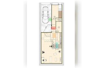achat maison charlieu 42190