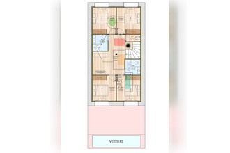 achat maison charlieu 42190