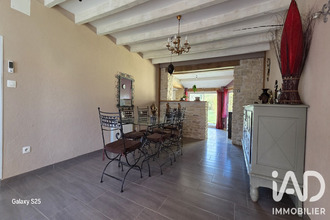 achat maison charly 18350