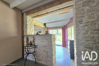 achat maison charly 18350