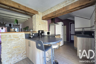 achat maison charly 18350