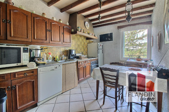 achat maison charly 69390