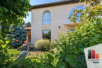 achat maison charly 69390