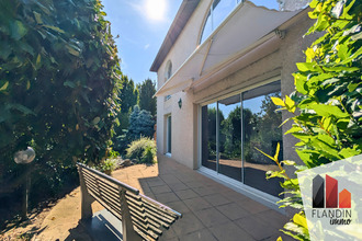 achat maison charly 69390
