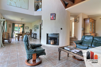 achat maison charly 69390