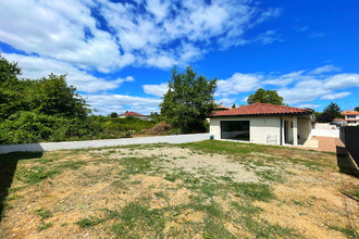 achat maison charly 69390
