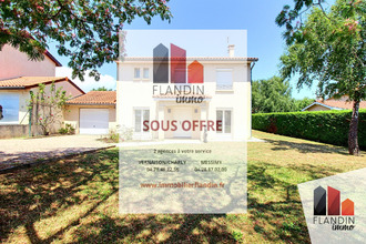 achat maison charly 69390