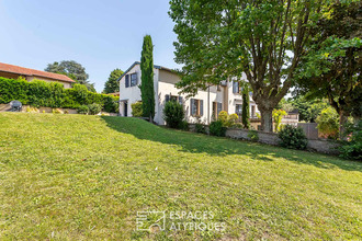 achat maison charly 69390