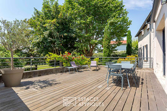 achat maison charly 69390