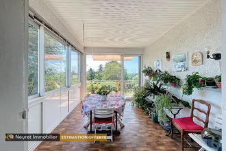 achat maison charly 69390