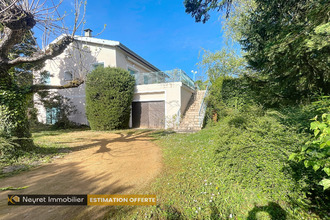 achat maison charly 69390