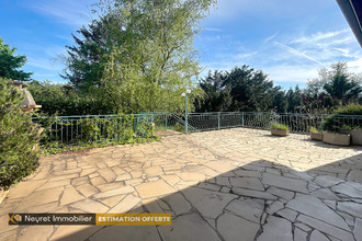 achat maison charly 69390