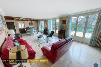 achat maison charly 69390