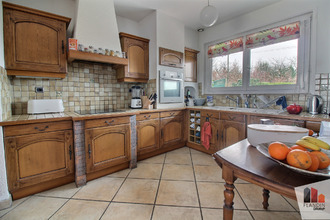 achat maison charly 69390