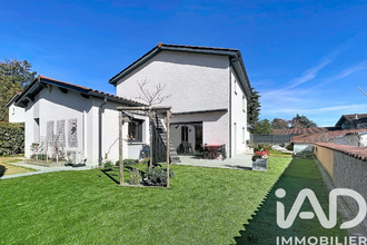 achat maison charly 69390