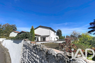 achat maison charly 69390