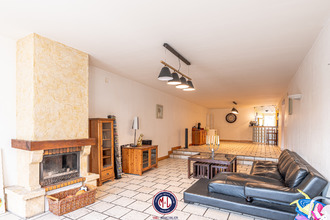 achat maison charly-oradour 57640