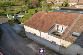 achat maison charly-oradour 57640